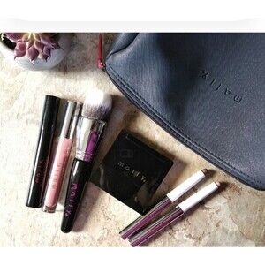 MALLY  THE GOOD LIFE  HAND  PICKED ESSENTIALS 6 PIECE COLOR COLLECTION -  LIGHT